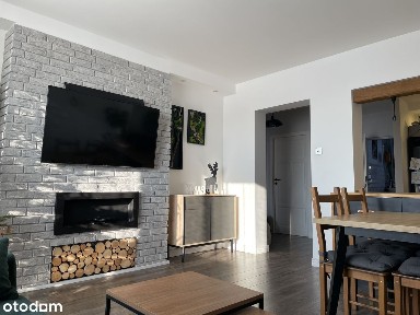 Komfortowe mieszkanie M3 Brodnica