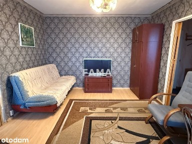 Mieszkanie 2-pok., Os. Zazamcze Przylesie! Wolne!