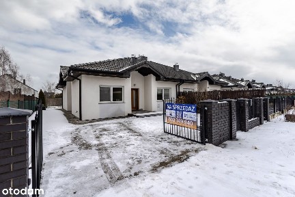 ul. Jana Henryka Dąbrowskiego, Krzyszkowo, Rokietnica, poznański, wielkopolskie