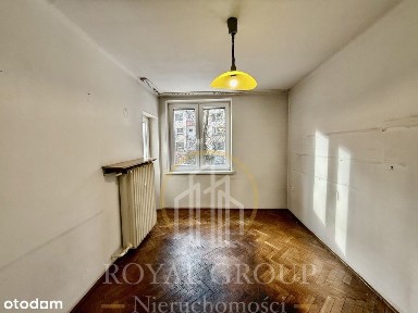 Inwestycyjne 3 pokoje, LSM