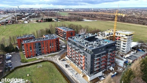 Loft Rzeszów! Prestiżowe Osiedle! 4 Pokoje!