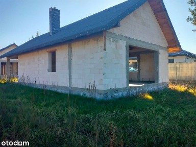 Groszowice, Jedlnia-Letnisko, radomski, mazowieckie