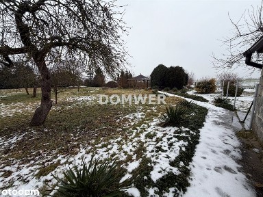 Ługi, Dobiegniew, strzelecko-drezdenecki, lubuskie