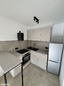 Kawalerka po remoncie na wynajem