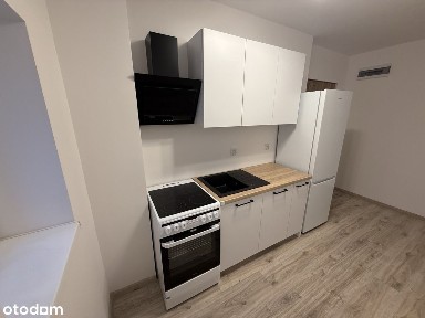 Do wynajęcia nowoczesne mieszkanie 35m2 na os. Powstańców Śląskich