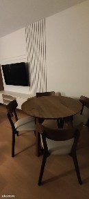 Do wynajęcia 2-pokojowe mieszkanie l 47m2 l osiedle H