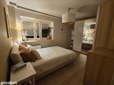 Off-market! Mieszkanie w samym centrum, ul. Nowolipie