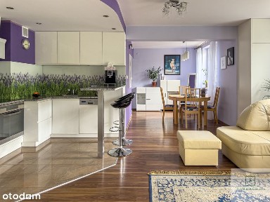 Idealne dla rodziny 3 pokoje 85m Warszawa Wesoła