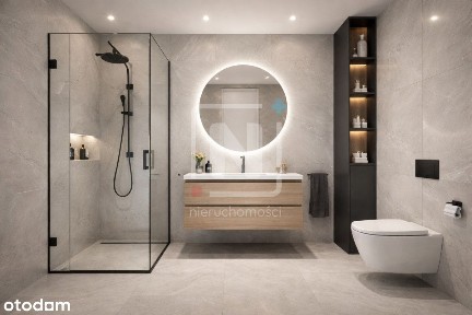 Nowe osiedle/Nowe budownictwo/Stan deweloperski