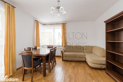 Mieszkanie 3-pokojowe, Marki, Ul. Słoneczna