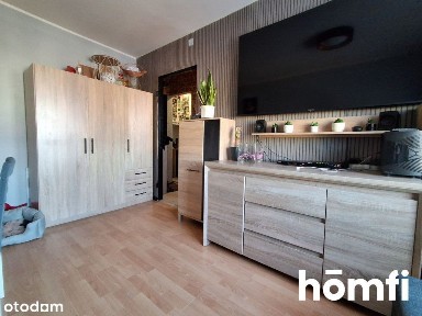 Radom, kawalerka 23 m² - świetna inwestycja!