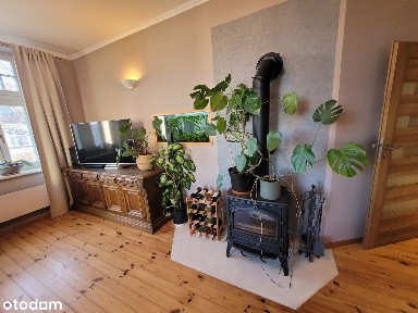 Przestronne 4-pokojowe mieszkanie na Krzykach