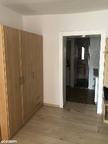 ul. Paulińska, Nadodrze, Śródmieście, Wrocław, dolnośląskie