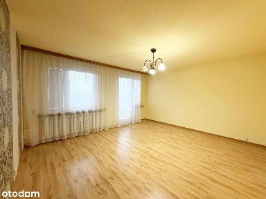 Miejskie CO- 4 pok w bloku