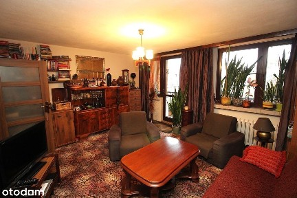 Krzyki/Gaj,rozkład,3p+k,dwustronneS-N,loggia,1p,piwnica,media miejskie
