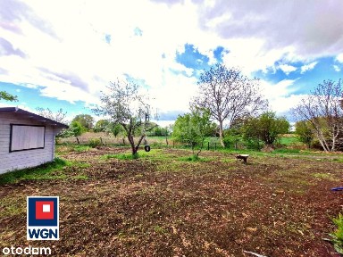 Drewniany, super dom całoroczny! na dużej działce