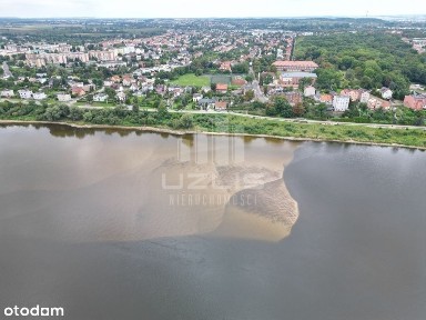 Dom nad rzeką