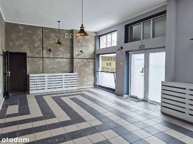 Lokal na sprzedaż, 81,38m2, Szczecinek, centrum