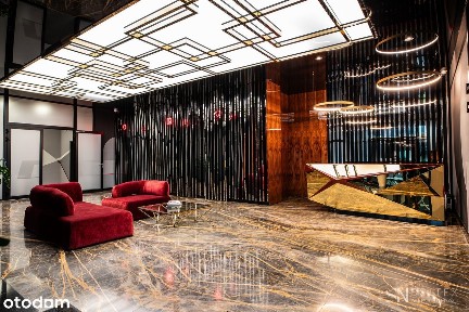 Do wynajęcia lokale biurowe 38-48m² - Poznań, ul. Kopanina 34