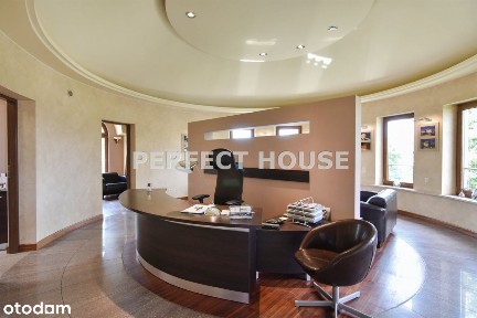 Elegancki lokal na wynajem - Podolany