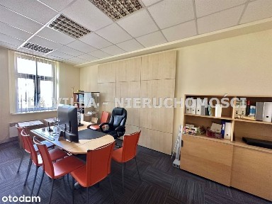 Lokal 200 m² | Centrum Leszna | Parter + Piętro
