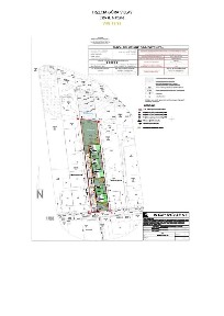 ul. Trzecia Góra, Bibice, Zielonki, krakowski, małopolskie