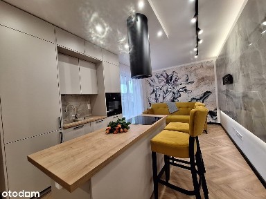 EKSKLUZYWNE 3 pok. z tarasowym balkonem!3130zł NAJEM Z CZYNNSZEM