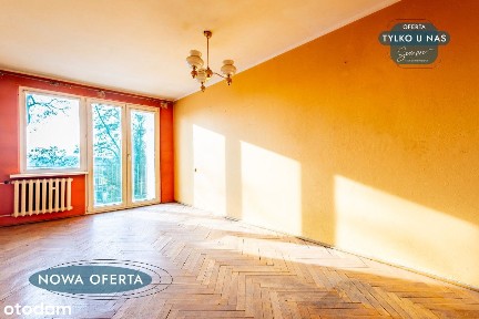 Kupujesz metraż, światło i układ!