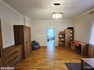 Mieszkanie 63 m² na 1 piętrzę na Stokach