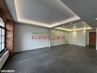 Lokal ul. Fabryczna