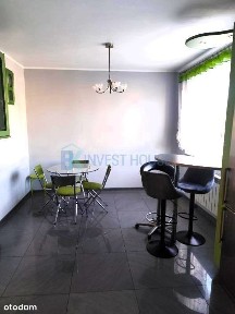 Zielonka przy Pkp 3-pokoje z ogródkiem i garażem