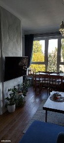 ul. Międzyborska, Gocław, Praga-Południe, Warszawa, mazowieckie