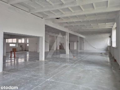 Hala/Magazyn, 900 m², Bydgoszcz