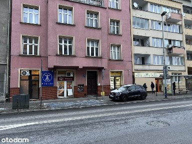 ul. Wrocławska, Krowodrza, Kraków, małopolskie