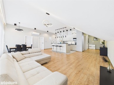 Apartament Sąsiadujący Z Obszarem Natura 2000 !