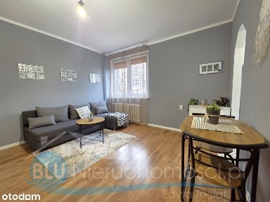 Głogów kawalerka do wynajęcia w centrum IIp