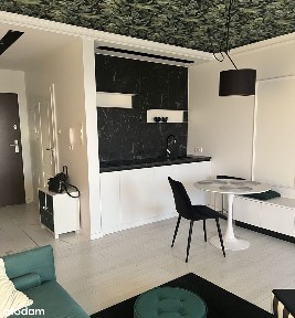 Kawalerka Apartamentowiec Zagnańska