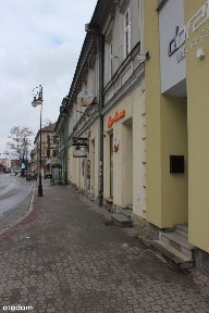 Nowy Sącz, małopolskie