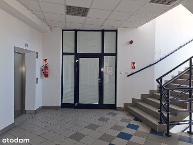 Nowy Targ, Kolejowa 23 powierzchnia do wynajęcia