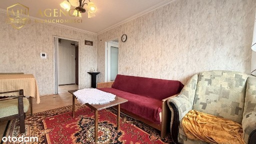 ** Nowa niższa cena * ul. Północna * 4 pokoje **