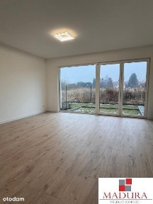 Mierzyn 4 pokoje z ogródkiem 2 miejsca postojowe !