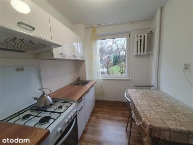 Mieszkanie - Gdynia Witomino