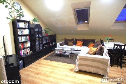 Szczecin Dąbie - 3 pok. ul. Goleniowska