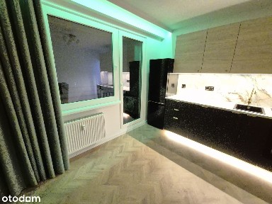 Panorama Bałtyku i Zachody Słońca - 3 Pokoje Wysoki Standard