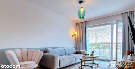 Kołobrzeg - Polanki AQUA - Luksusowy Apartament!
