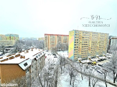 Kołobrzeska,2pokoje,8piętro,275000zł.,od zaraz