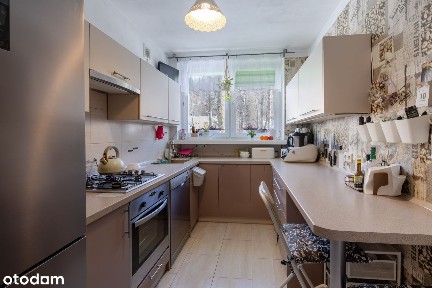 Zakopane, 3 pokoje, ścisłe centrum - górna część miasta