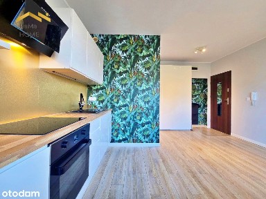 Kawalerka 20m2 | Krowodrza | miejsce parkingowe