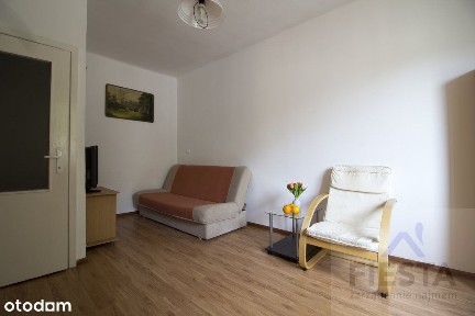 Katowice ul. Wita Stwosza kawalerka na sprzedaż
