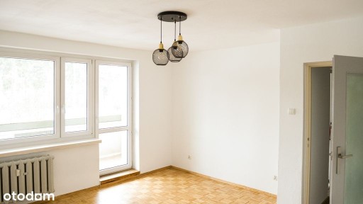 Mieszkanie 64,3m2 / 3 pokoje